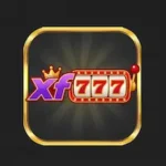 777XF Game Download 2026 Official logo
