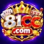 81cc game's logo