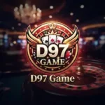 D97 Game Official Logo 2020 in Pakistan