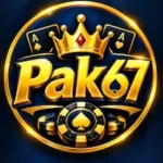 Pak67 Game official Logo
