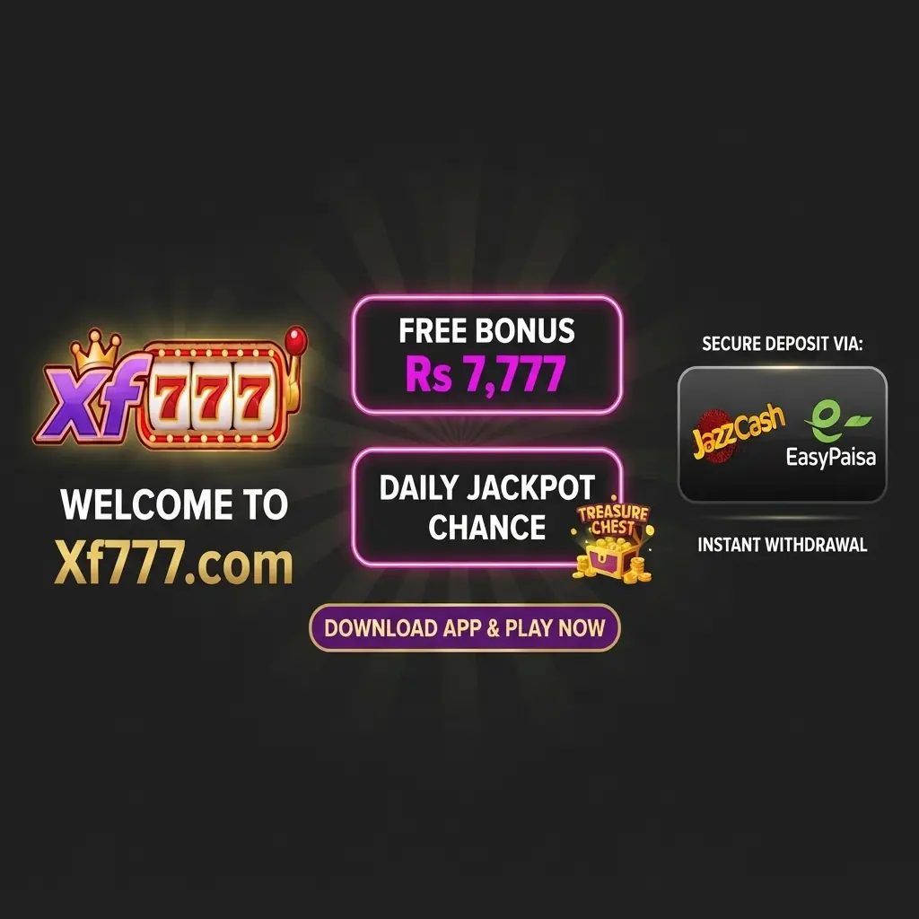 XF777 Game Download